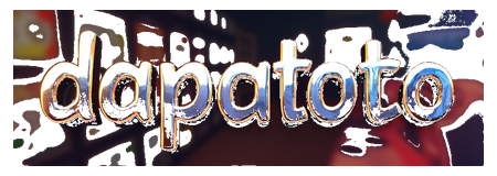dapatoto logo